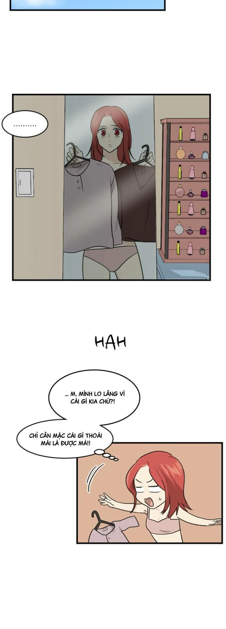 Người Đẹp Gangnam Chapter 42 - 32