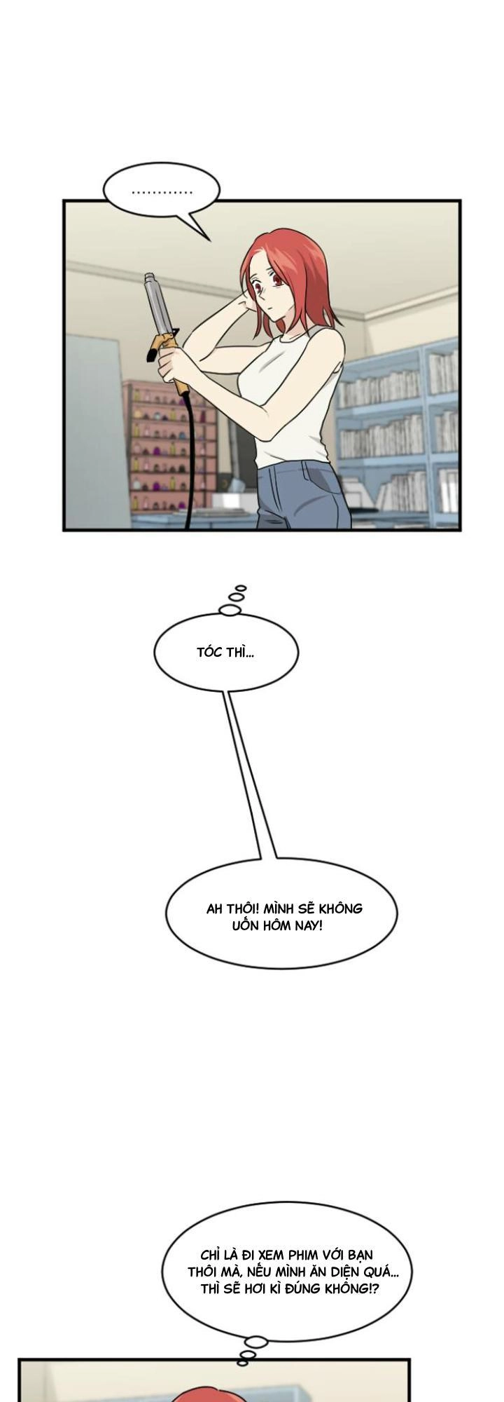 Người Đẹp Gangnam Chapter 42 - 33