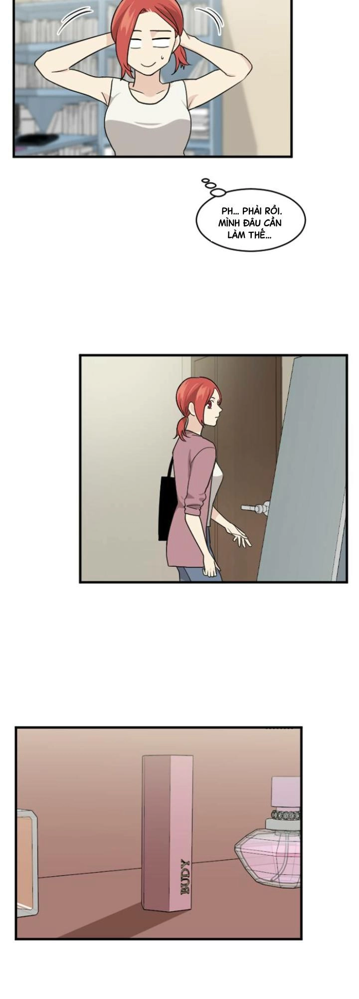 Người Đẹp Gangnam Chapter 42 - 34