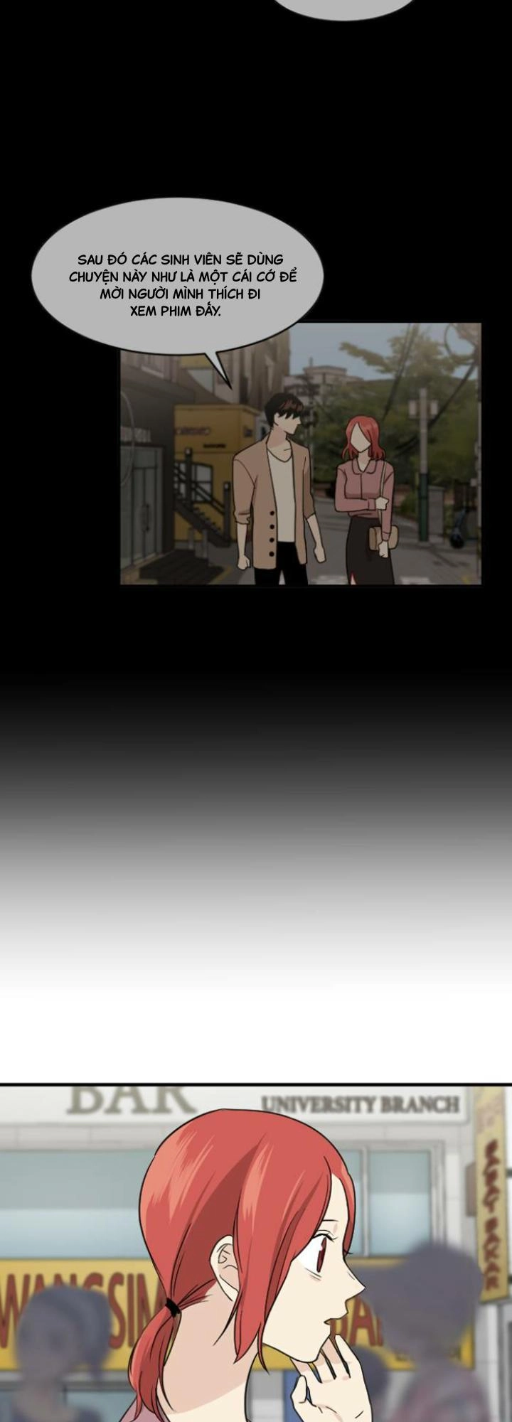 Người Đẹp Gangnam Chapter 42 - 38