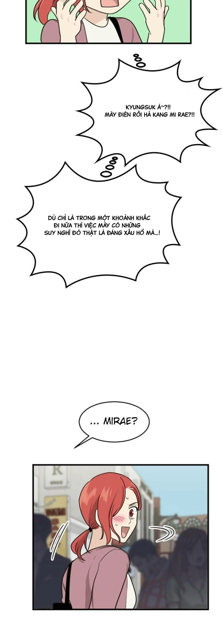 Người Đẹp Gangnam Chapter 42 - 40