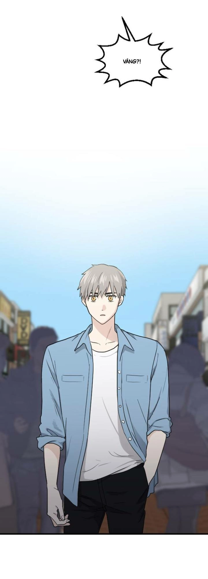 Người Đẹp Gangnam Chapter 42 - 41