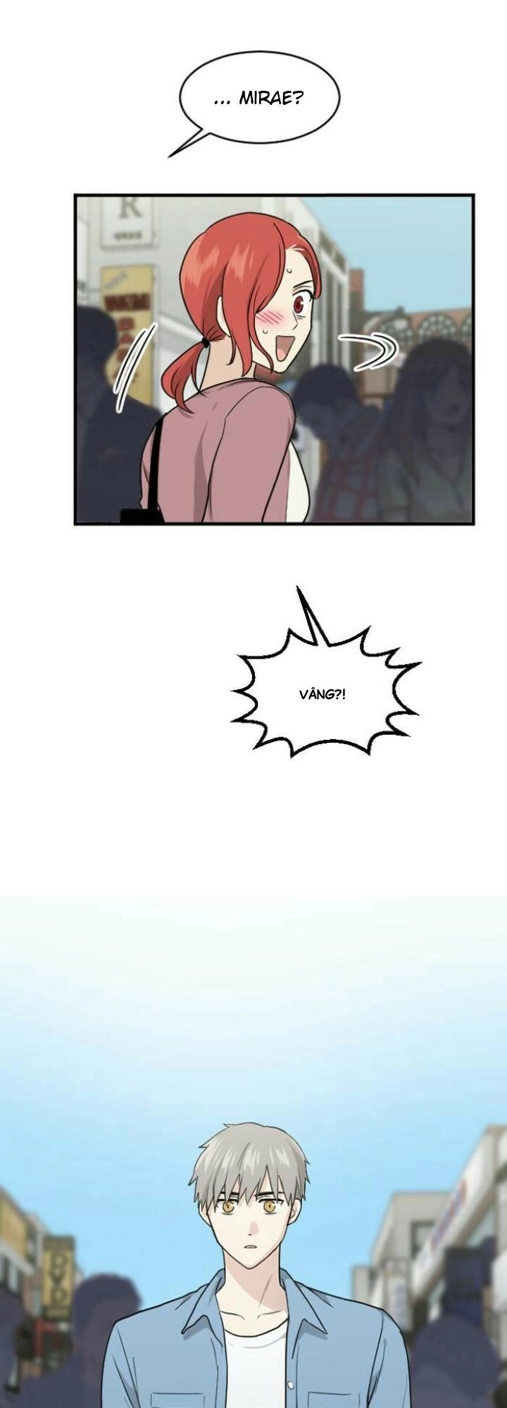 Người Đẹp Gangnam Chapter 43 - 3