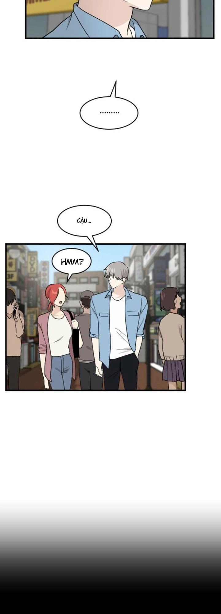 Người Đẹp Gangnam Chapter 43 - 7