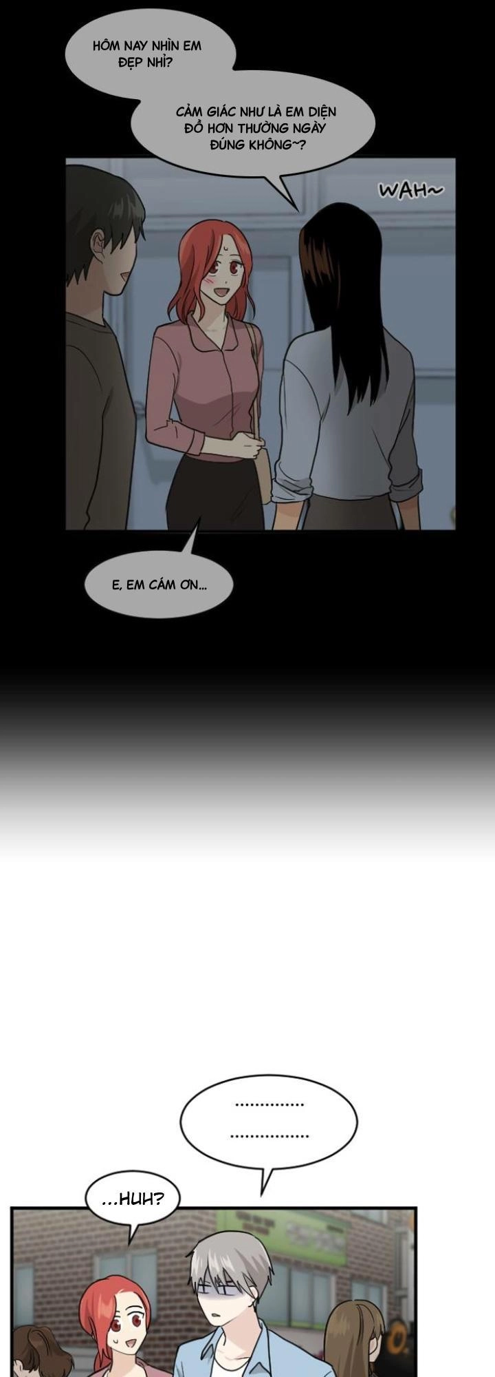 Người Đẹp Gangnam Chapter 43 - 8