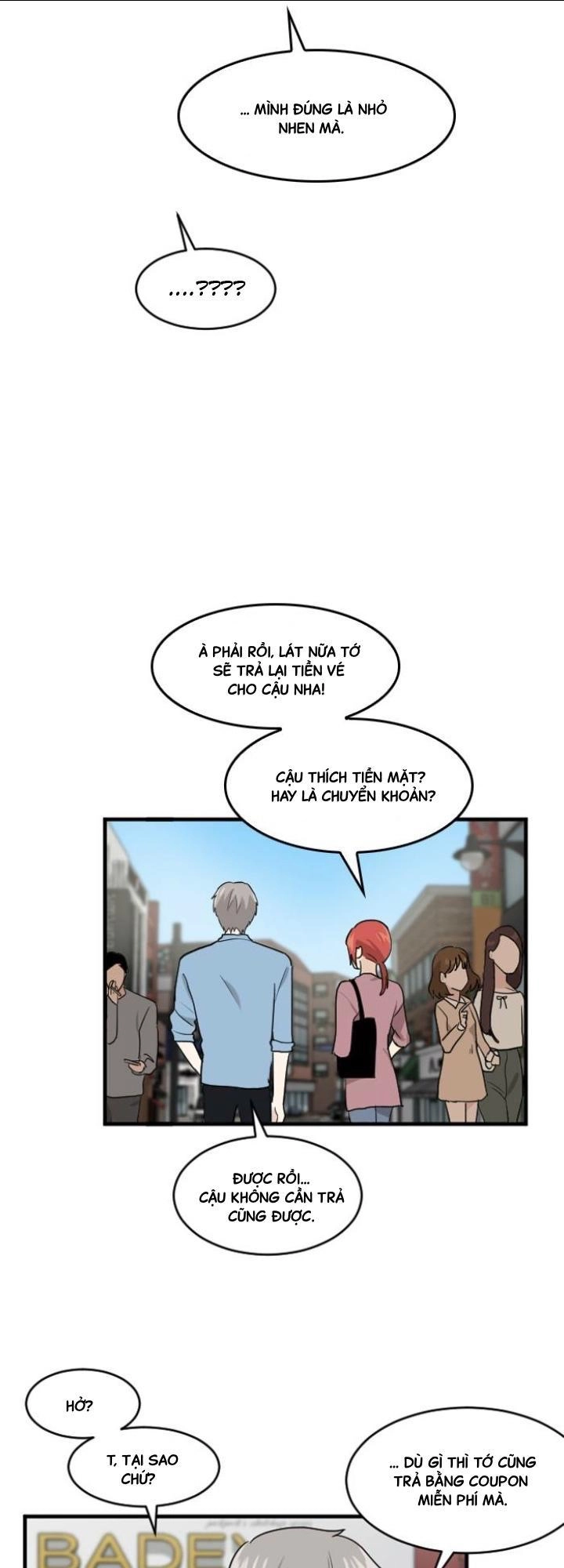 Người Đẹp Gangnam Chapter 43 - 10