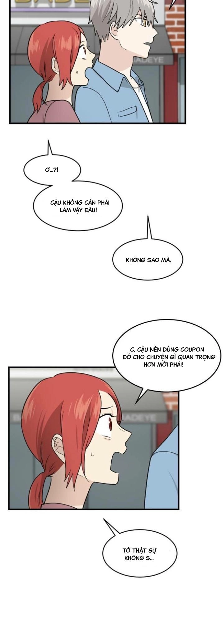 Người Đẹp Gangnam Chapter 43 - 11