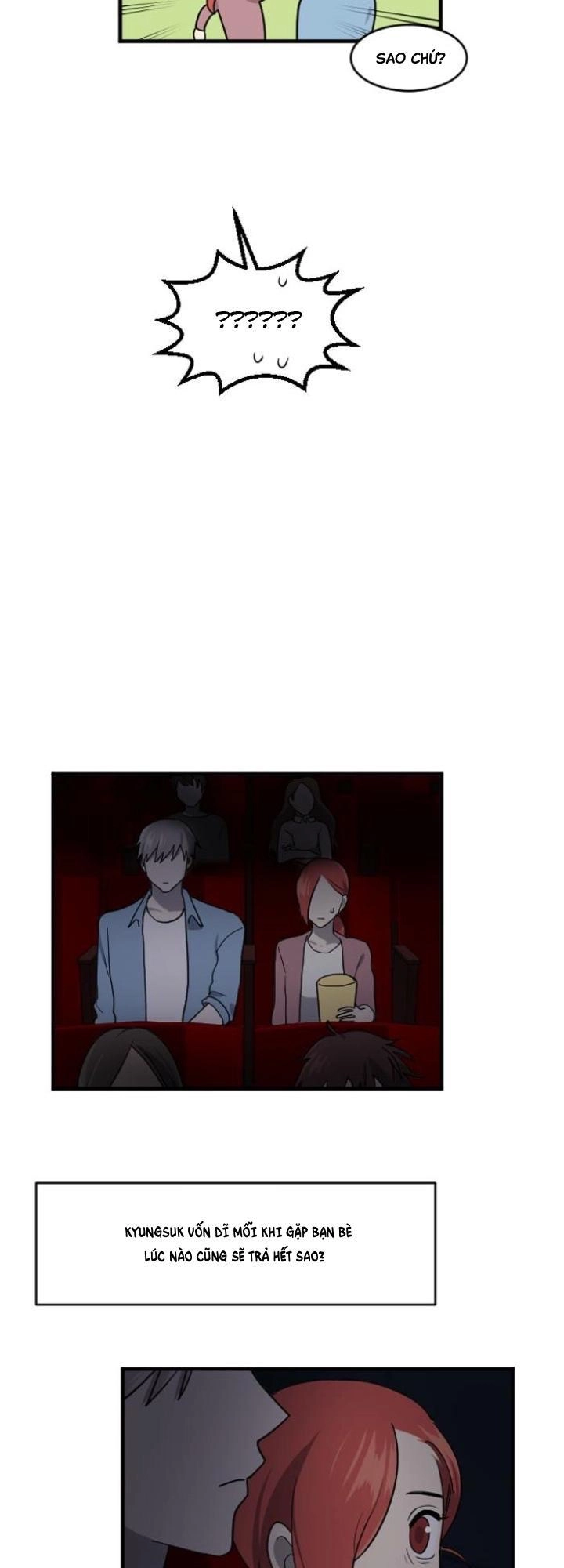 Người Đẹp Gangnam Chapter 43 - 15