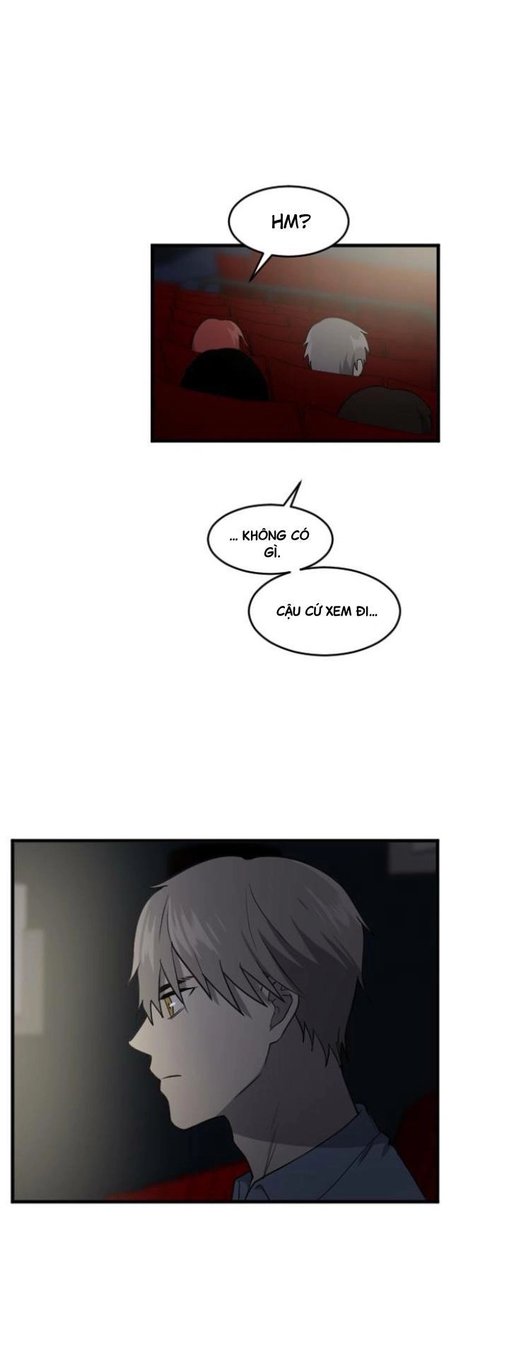 Người Đẹp Gangnam Chapter 43 - 22