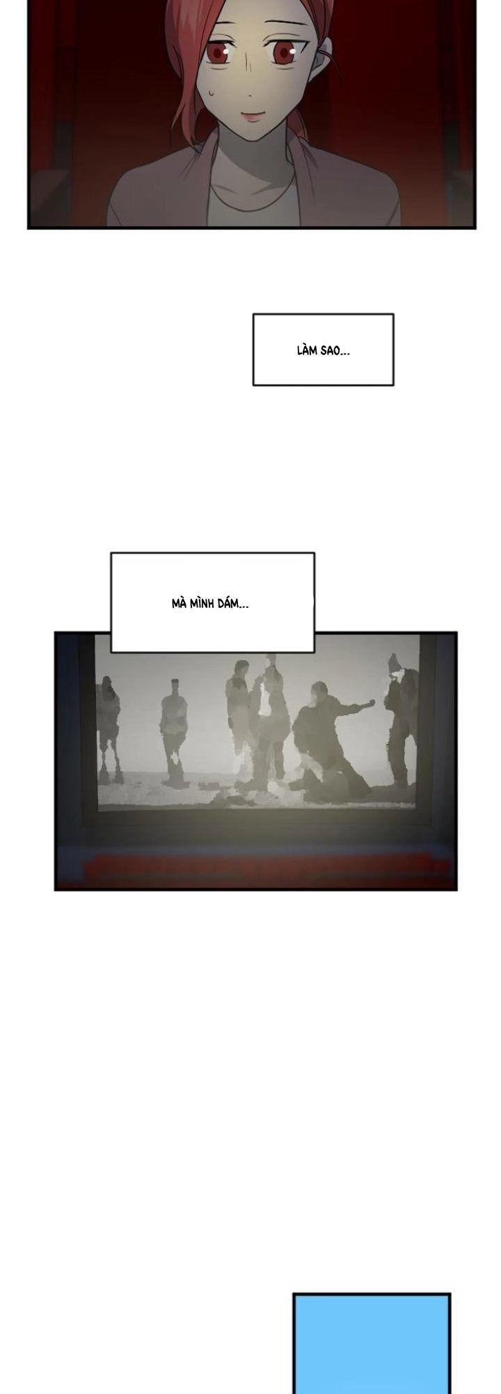 Người Đẹp Gangnam Chapter 43 - 25