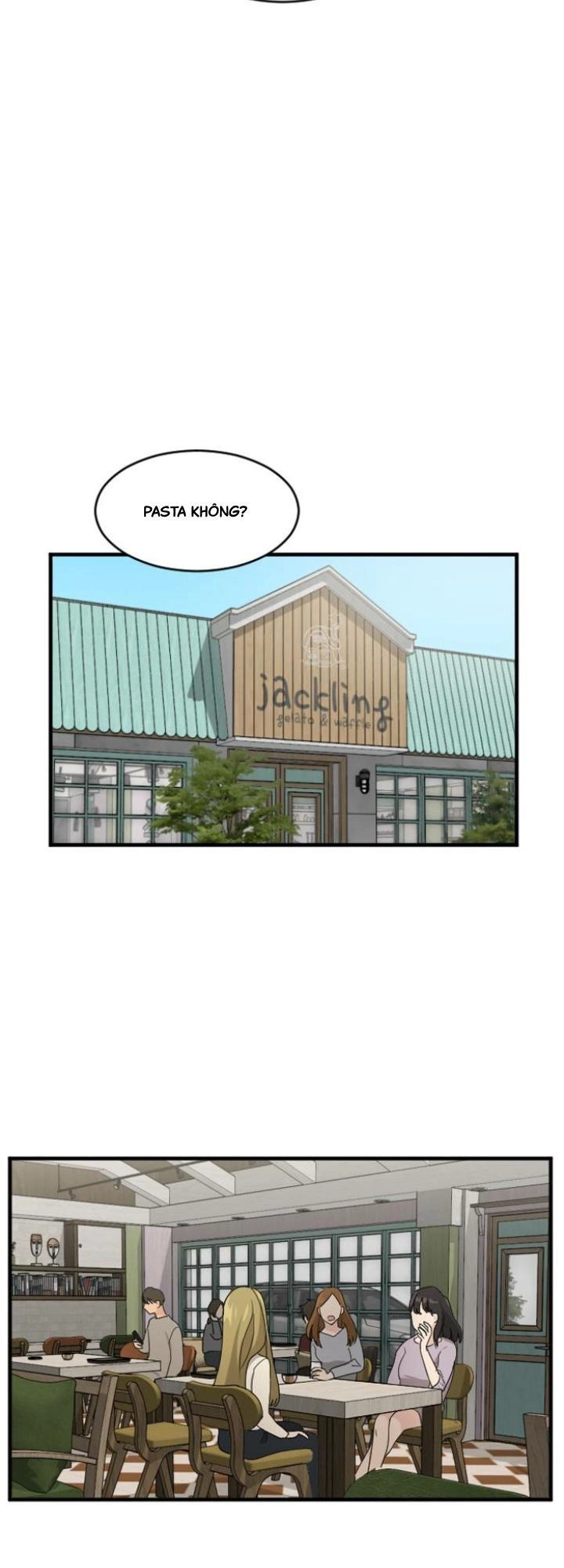 Người Đẹp Gangnam Chapter 43 - 30