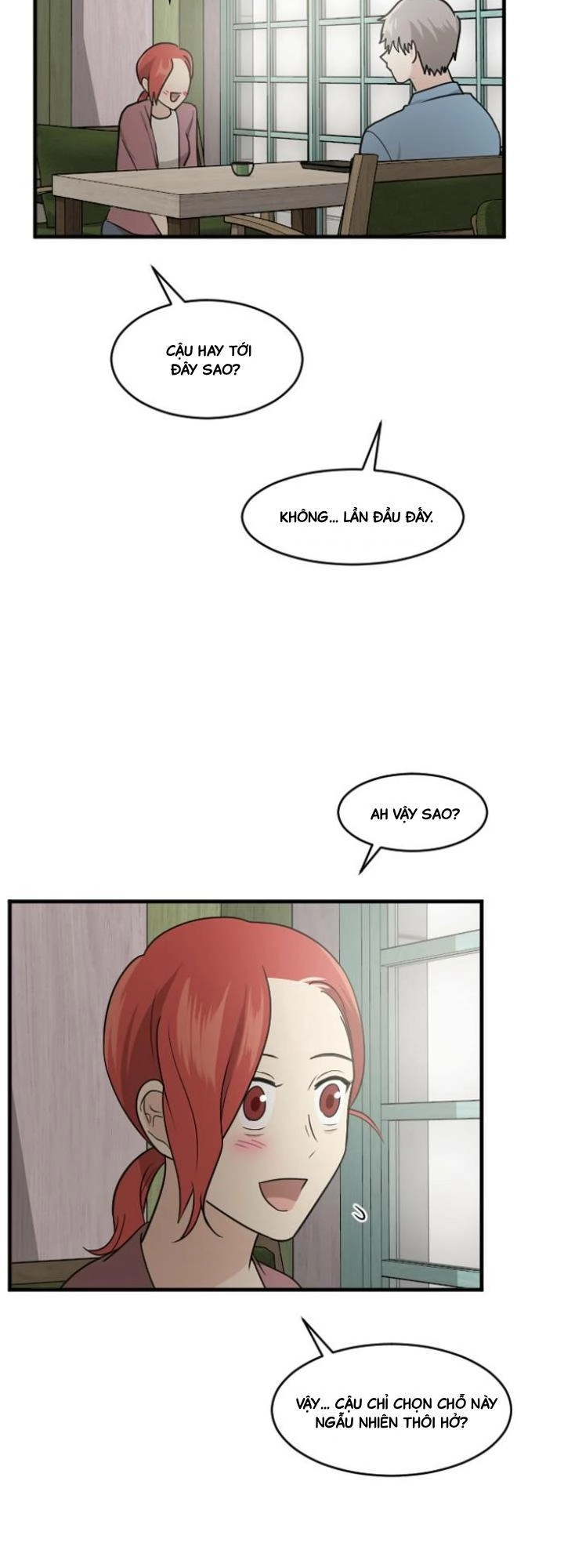 Người Đẹp Gangnam Chapter 43 - 32