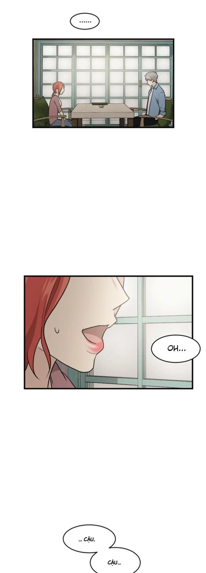 Người Đẹp Gangnam Chapter 43 - 34