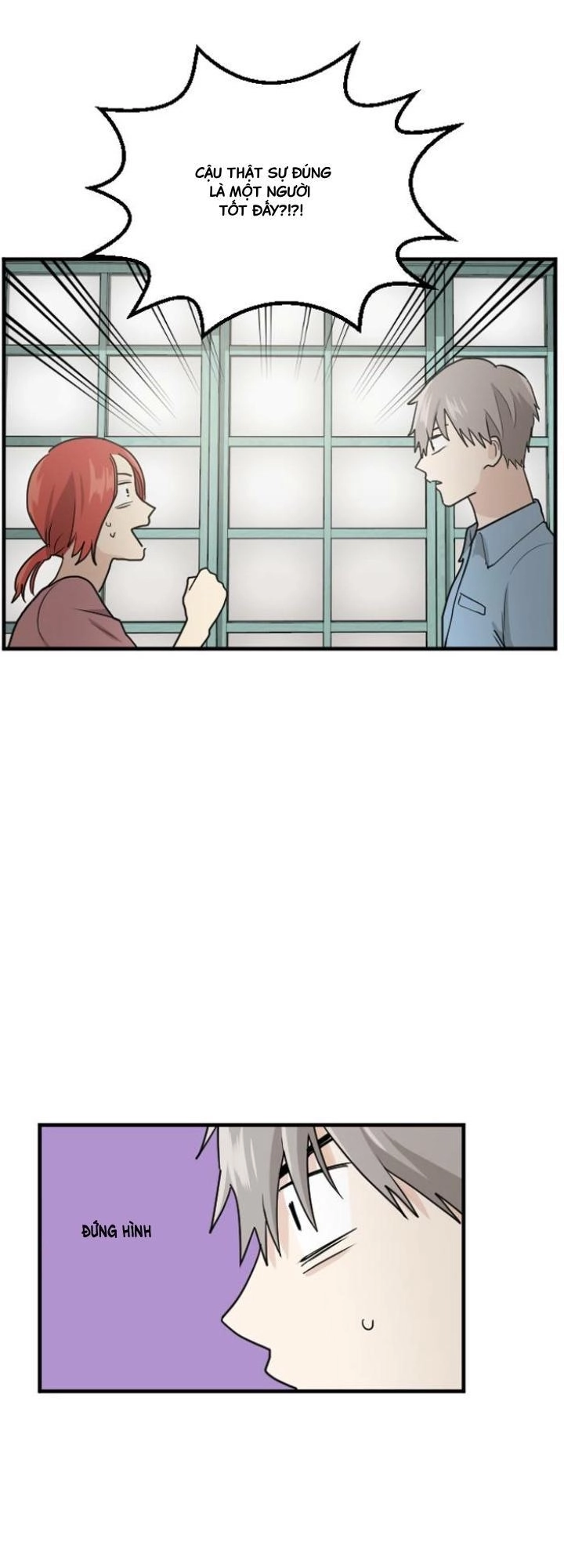 Người Đẹp Gangnam Chapter 43 - 36