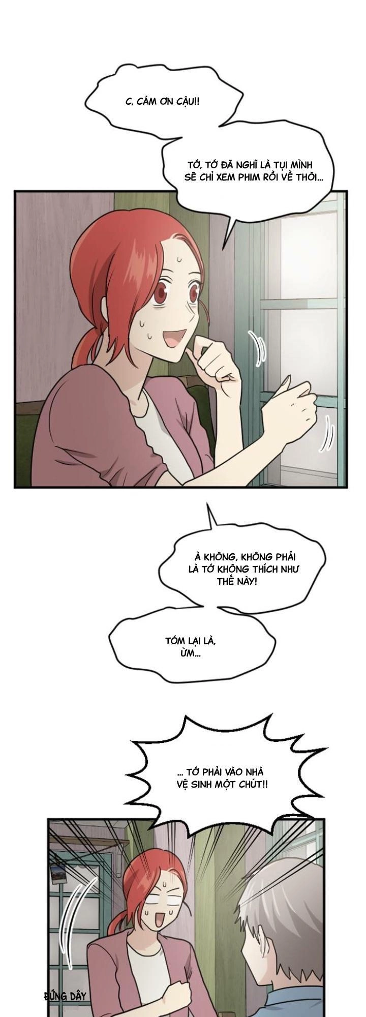 Người Đẹp Gangnam Chapter 43 - 37