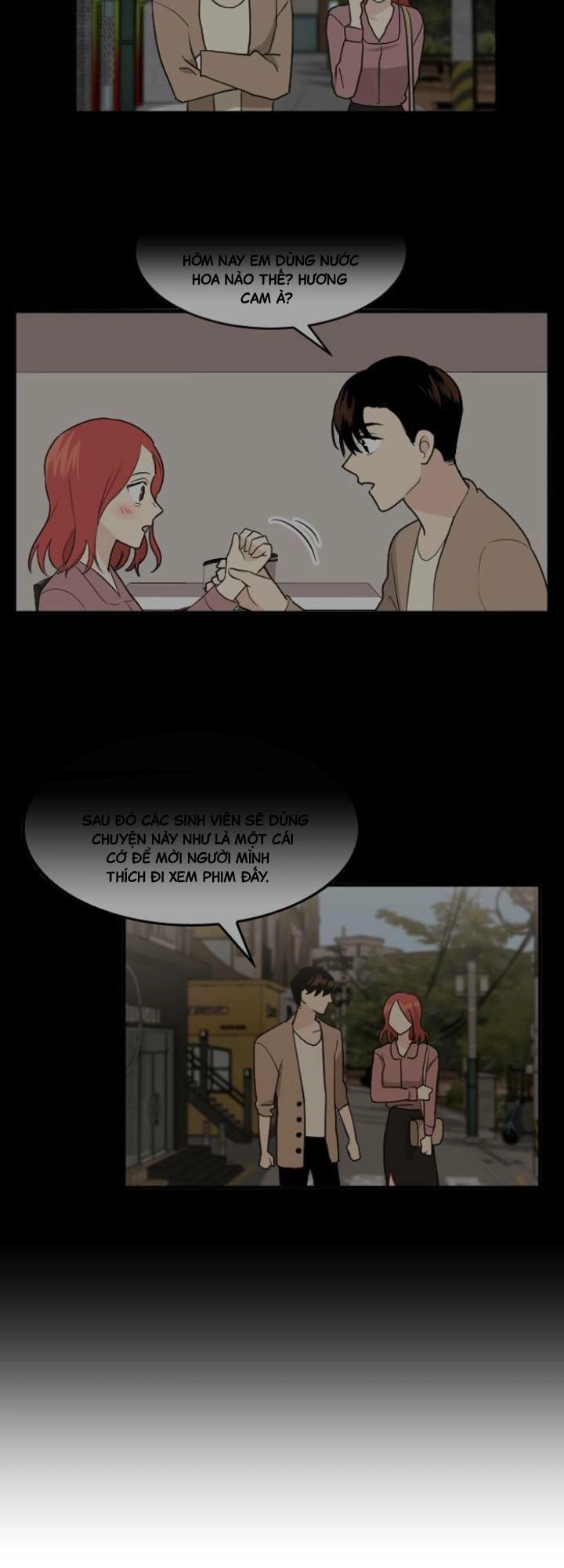 Người Đẹp Gangnam Chapter 43 - 40