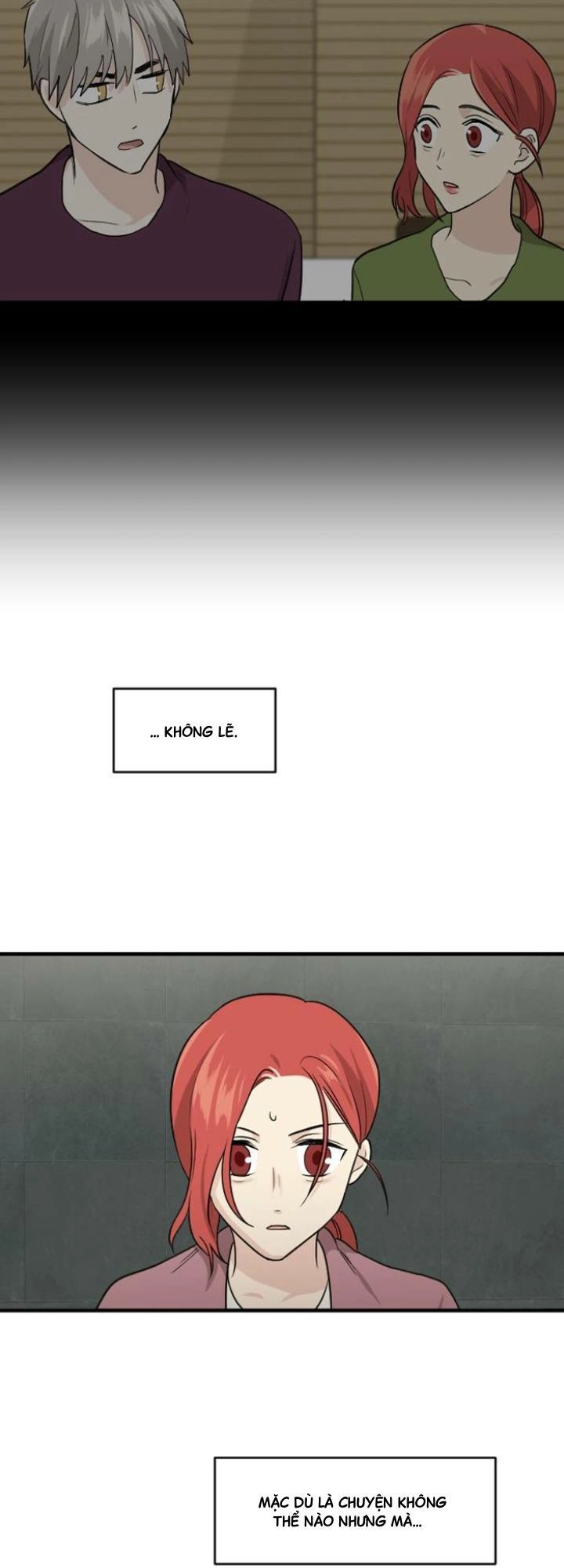 Người Đẹp Gangnam Chapter 43 - 44