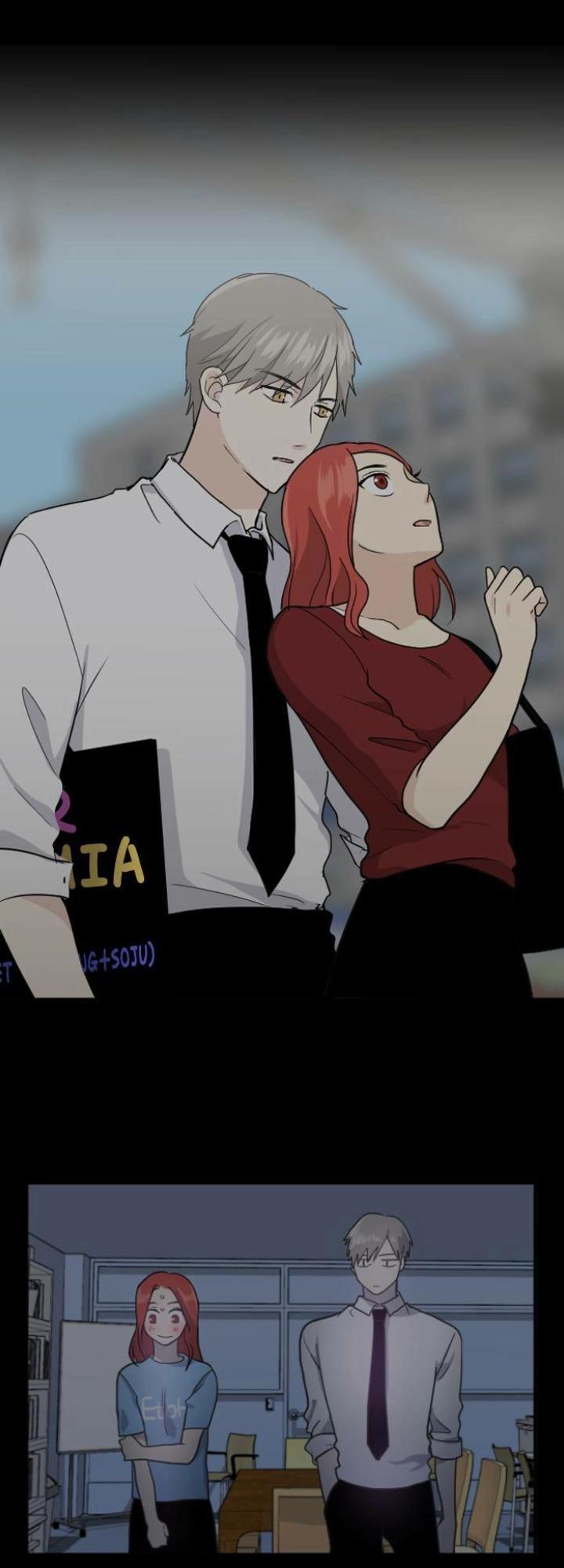 Người Đẹp Gangnam Chapter 43 - 46