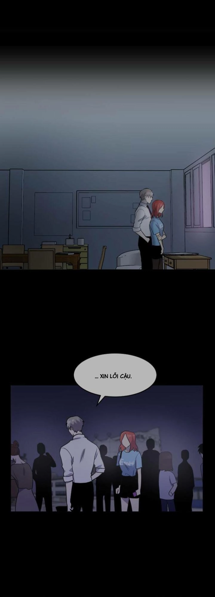 Người Đẹp Gangnam Chapter 43 - 47