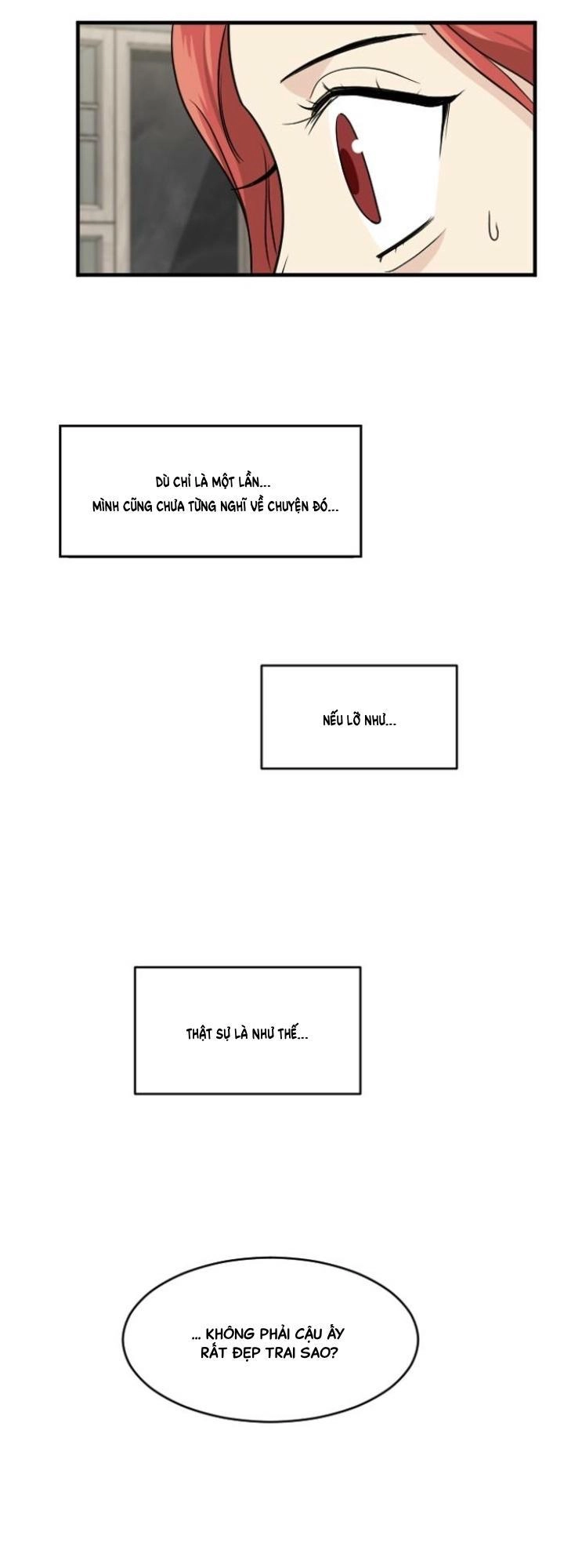 Người Đẹp Gangnam Chapter 44 - 8