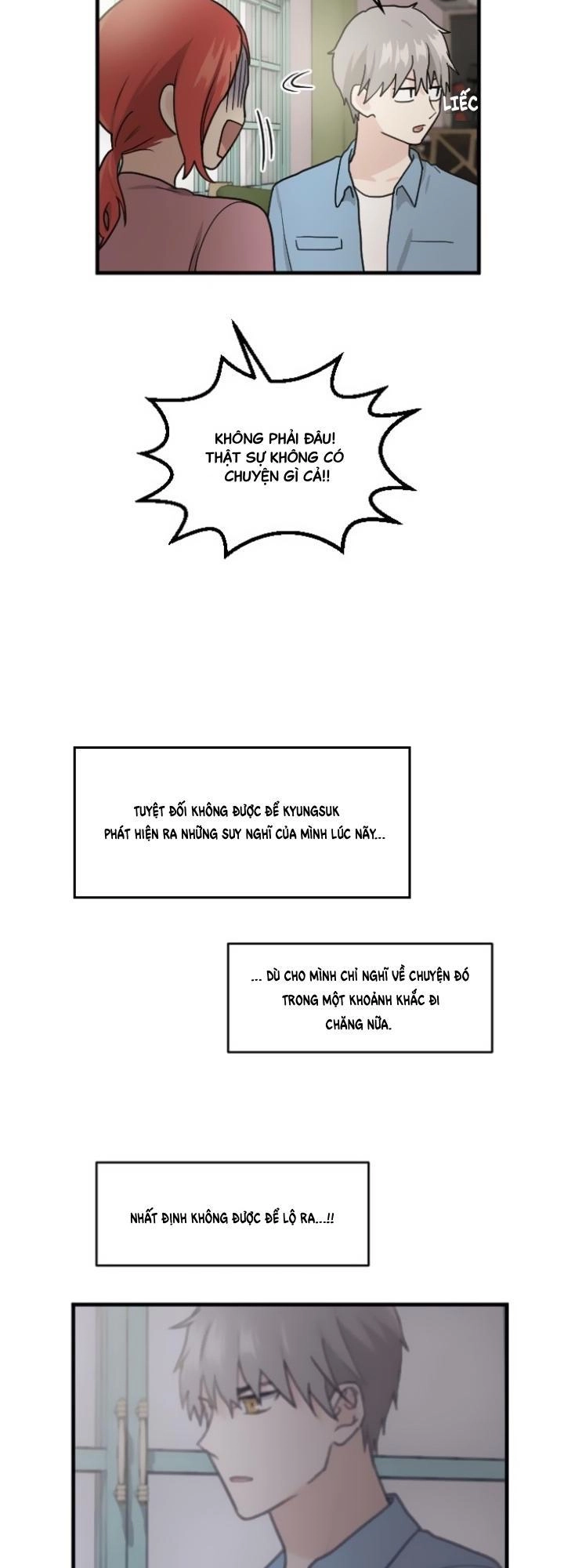 Người Đẹp Gangnam Chapter 44 - 20