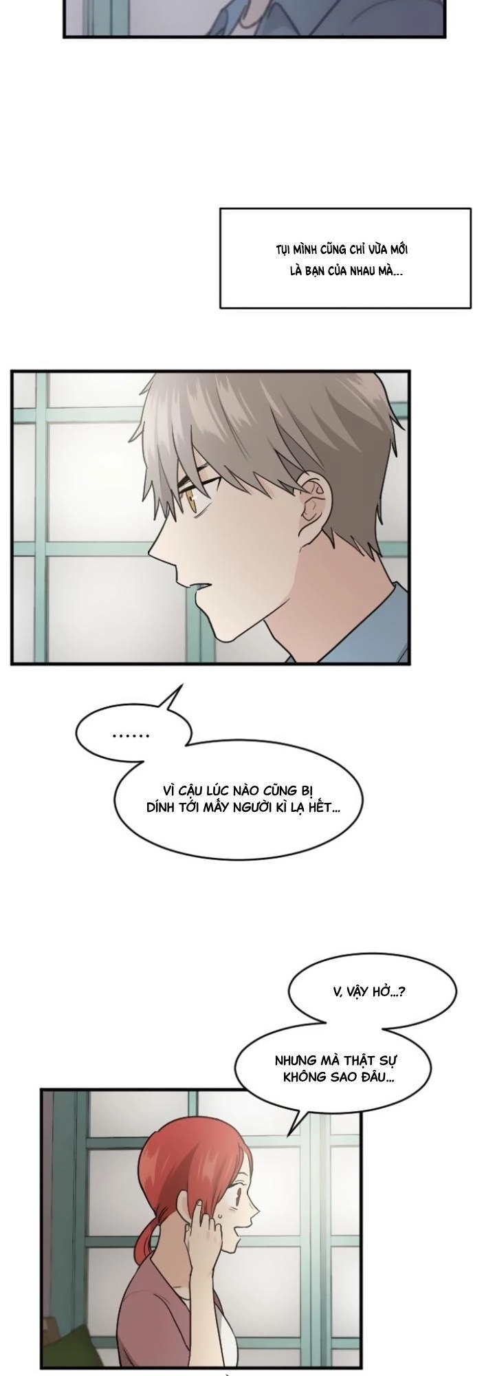 Người Đẹp Gangnam Chapter 44 - 21