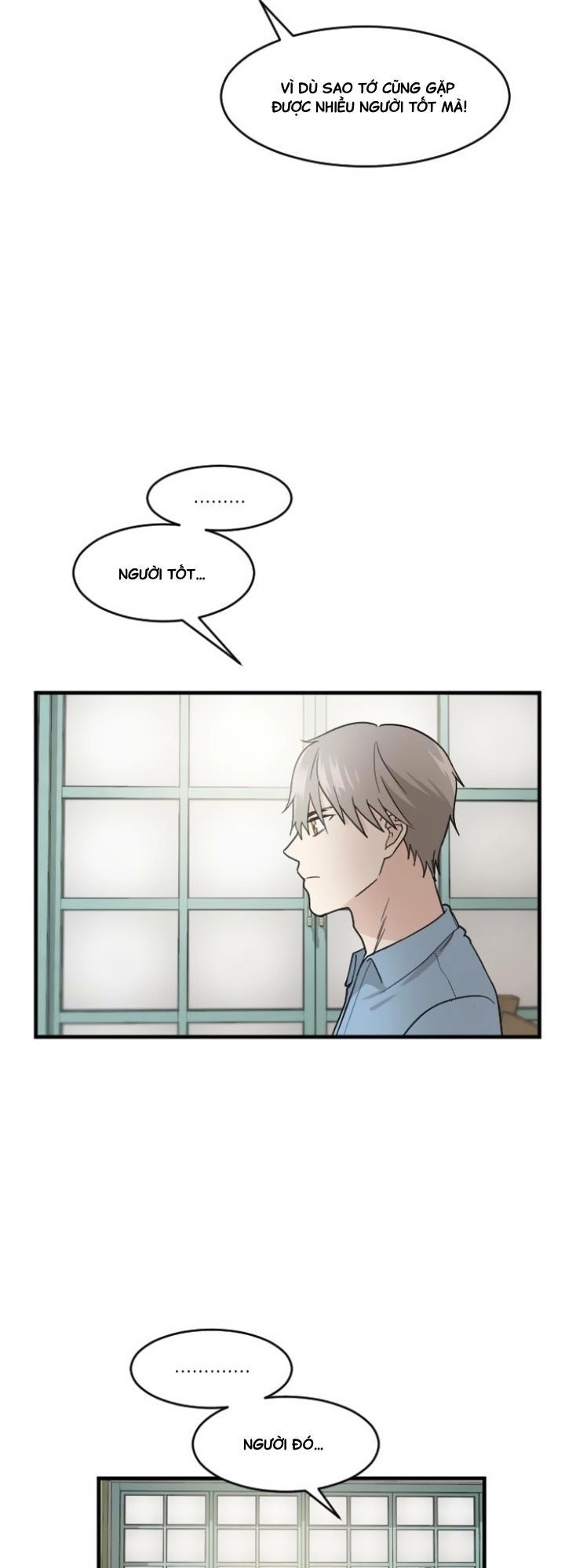 Người Đẹp Gangnam Chapter 44 - 22