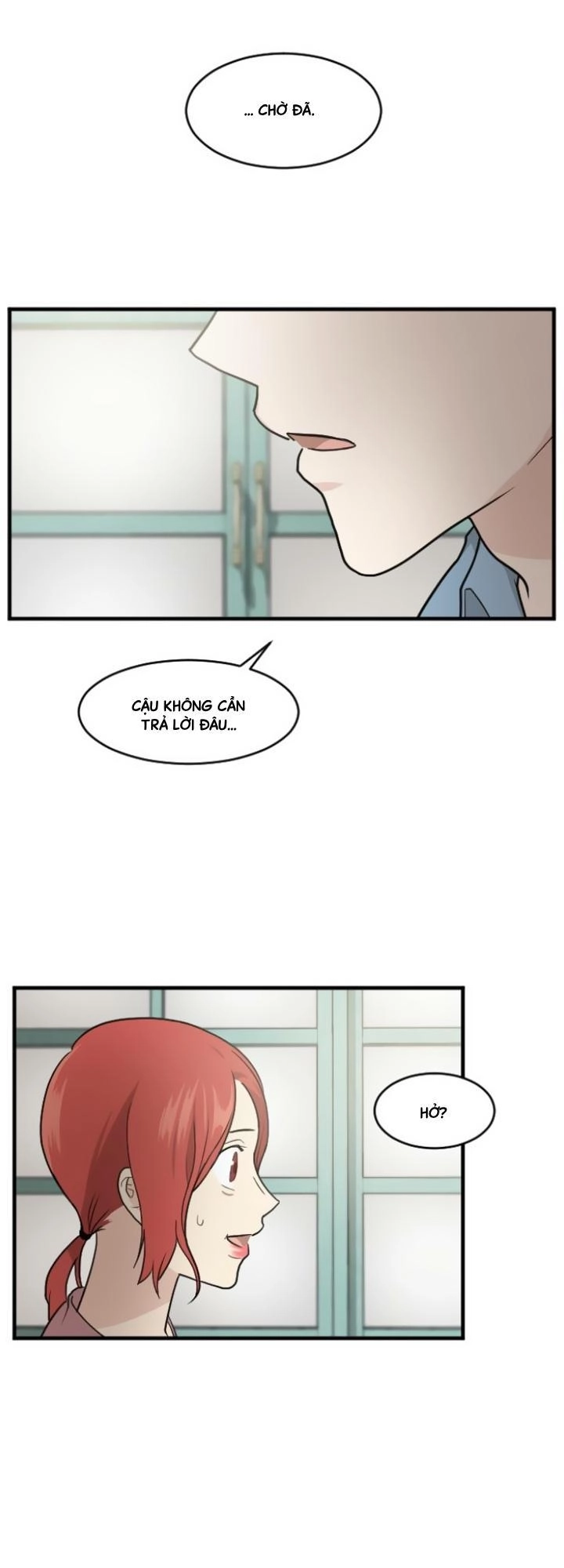 Người Đẹp Gangnam Chapter 44 - 33