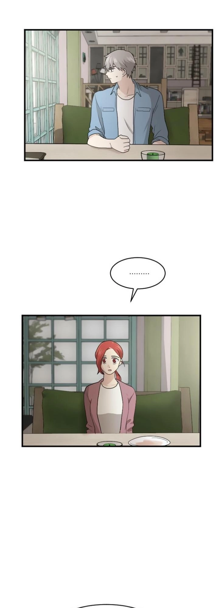 Người Đẹp Gangnam Chapter 44 - 34