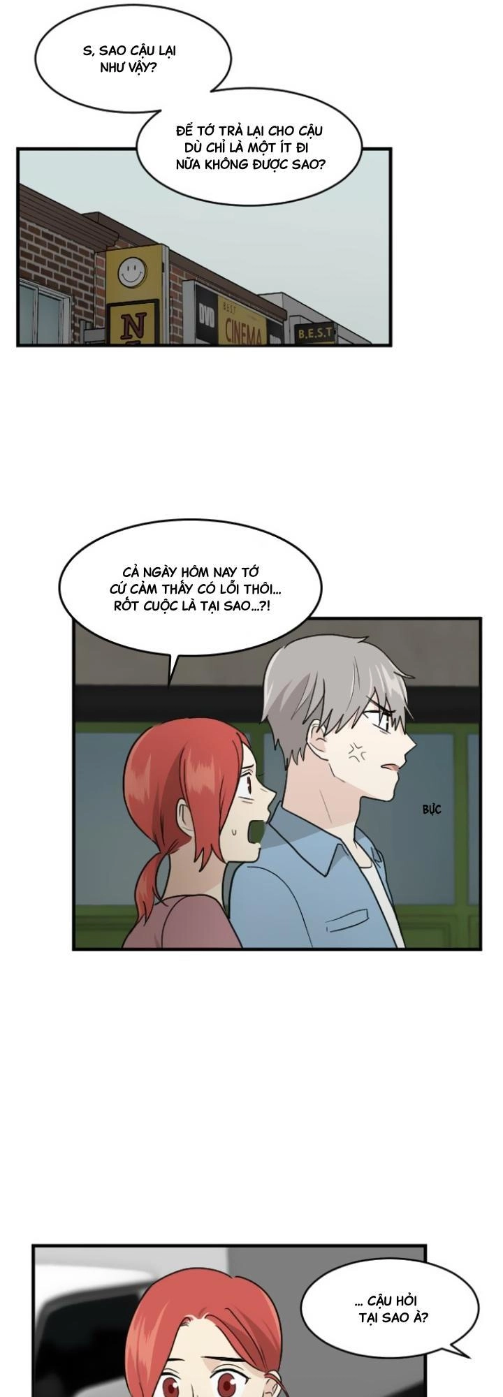 Người Đẹp Gangnam Chapter 44 - 37