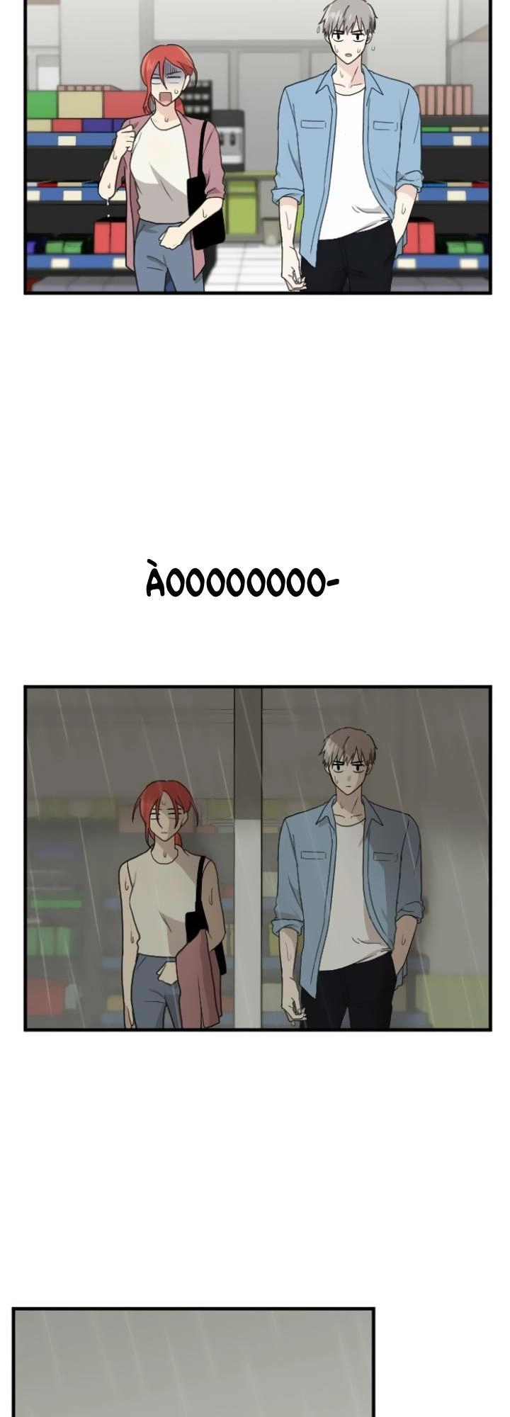 Người Đẹp Gangnam Chapter 44 - 41