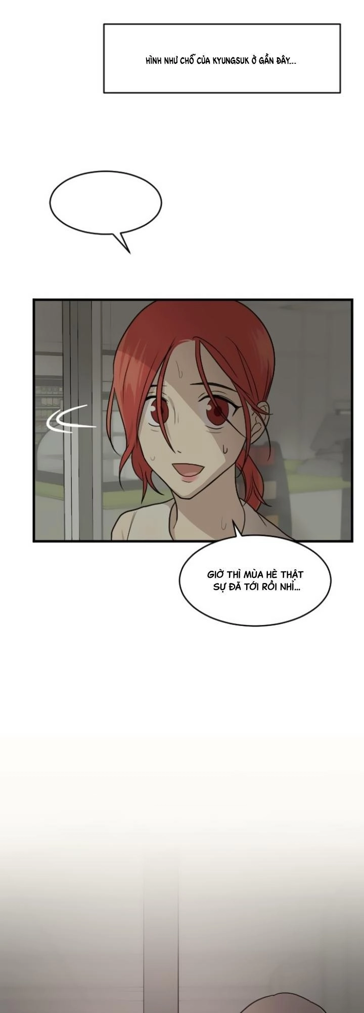 Người Đẹp Gangnam Chapter 44 - 45