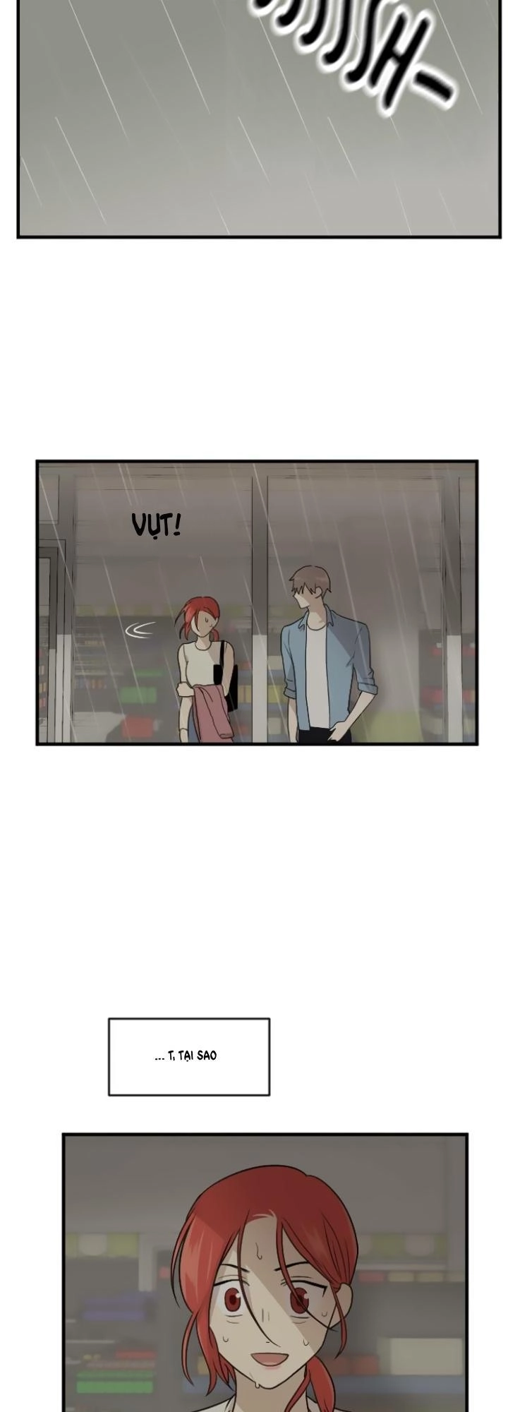 Người Đẹp Gangnam Chapter 44 - 47