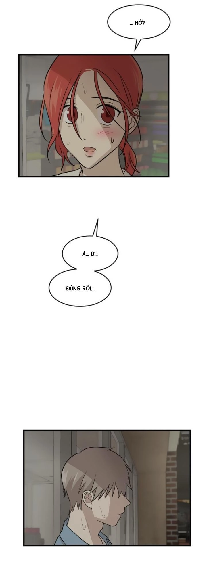 Người Đẹp Gangnam Chapter 44 - 49