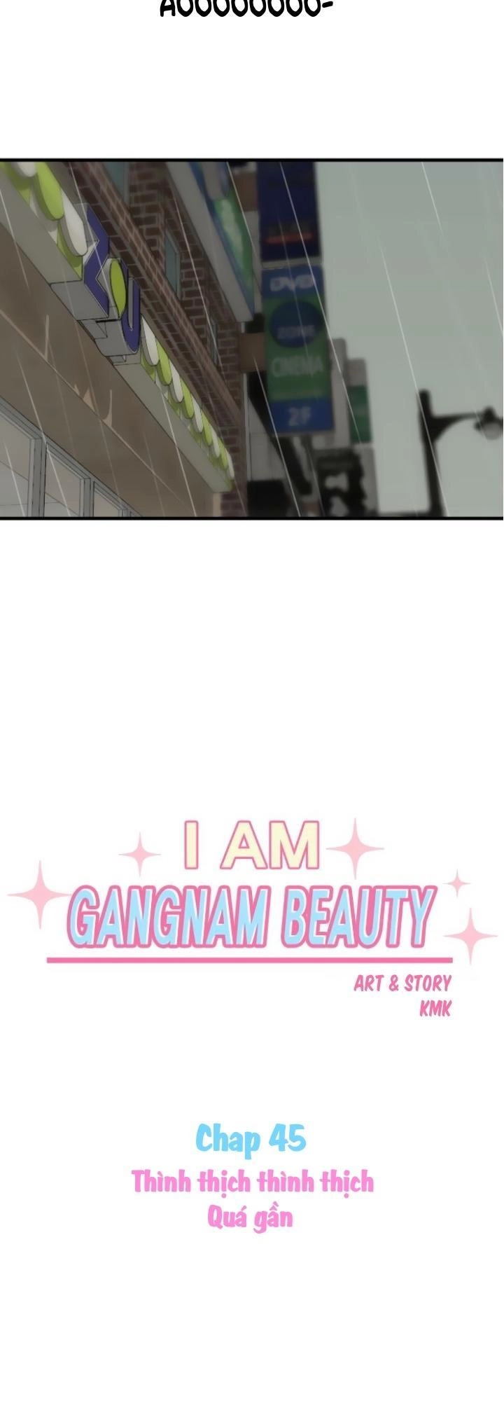 Người Đẹp Gangnam Chapter 45 - 5