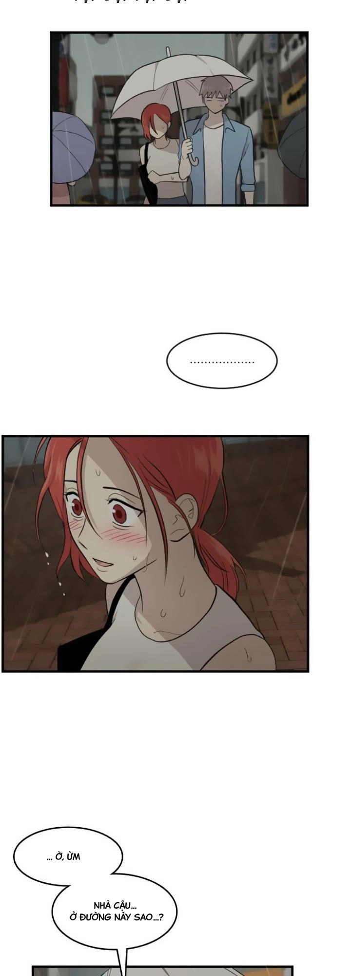 Người Đẹp Gangnam Chapter 45 - 14