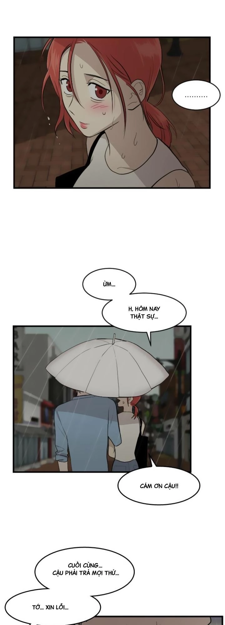 Người Đẹp Gangnam Chapter 45 - 18