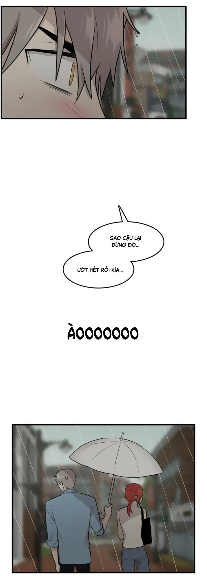 Người Đẹp Gangnam Chapter 45 - 24