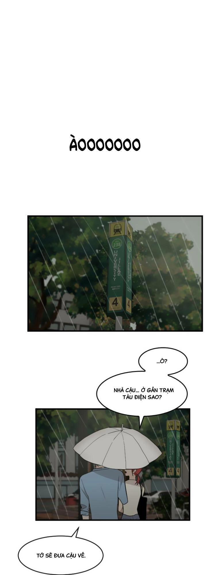 Người Đẹp Gangnam Chapter 45 - 25