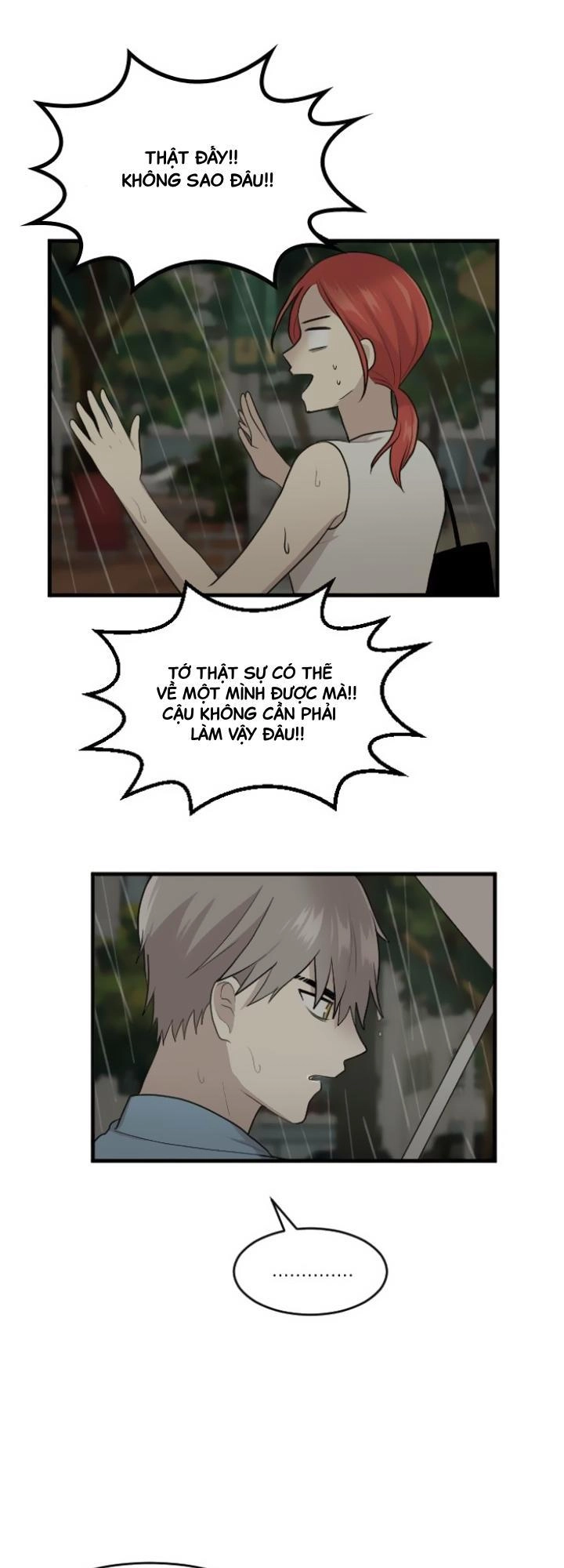 Người Đẹp Gangnam Chapter 45 - 27