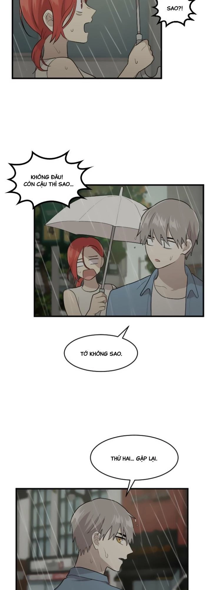 Người Đẹp Gangnam Chapter 45 - 32