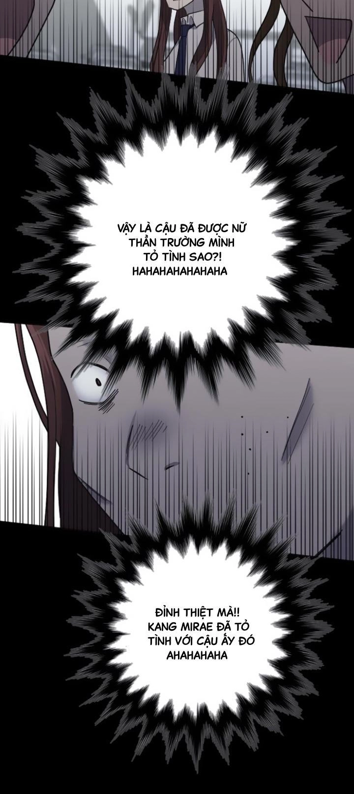 Người Đẹp Gangnam Chapter 45 - 43