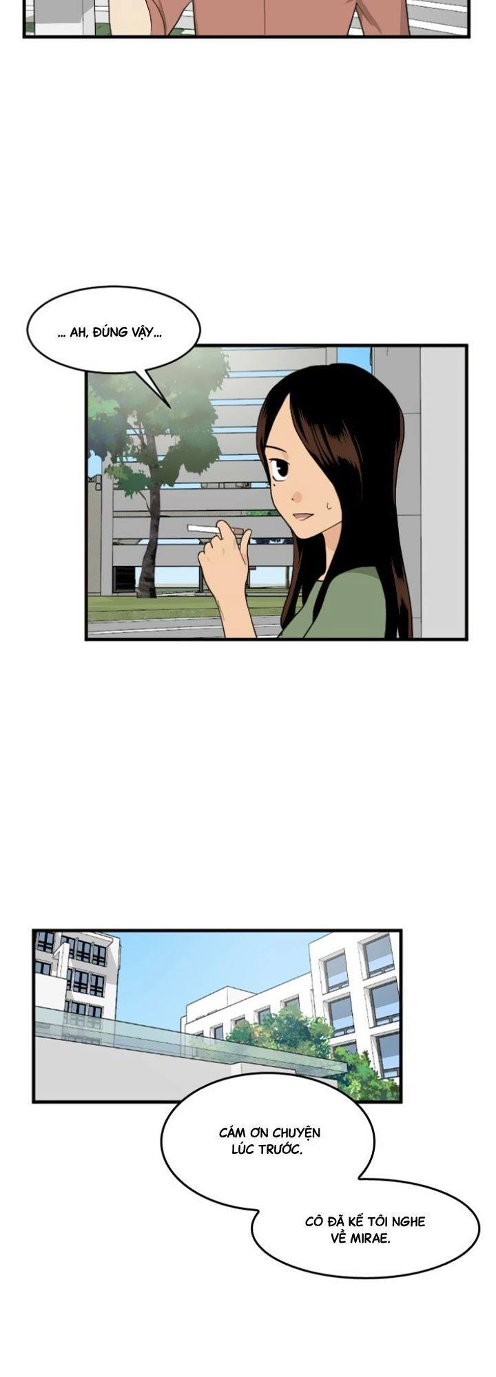 Người Đẹp Gangnam Chapter 46 - 15