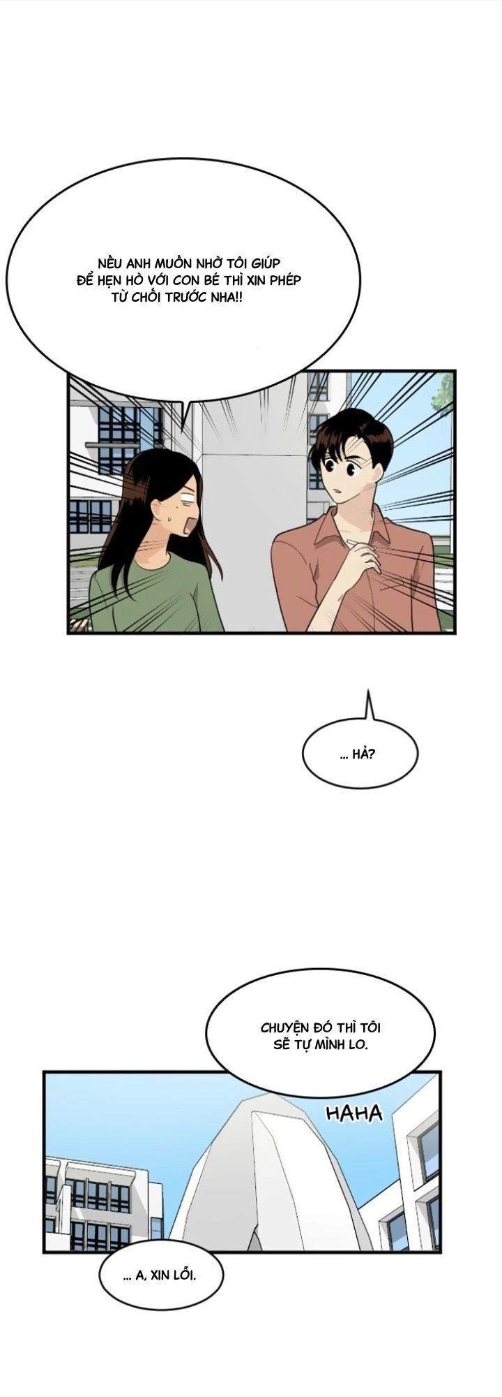 Người Đẹp Gangnam Chapter 46 - 18