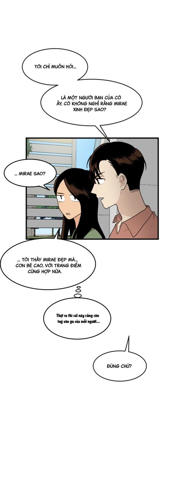 Người Đẹp Gangnam Chapter 46 - 19