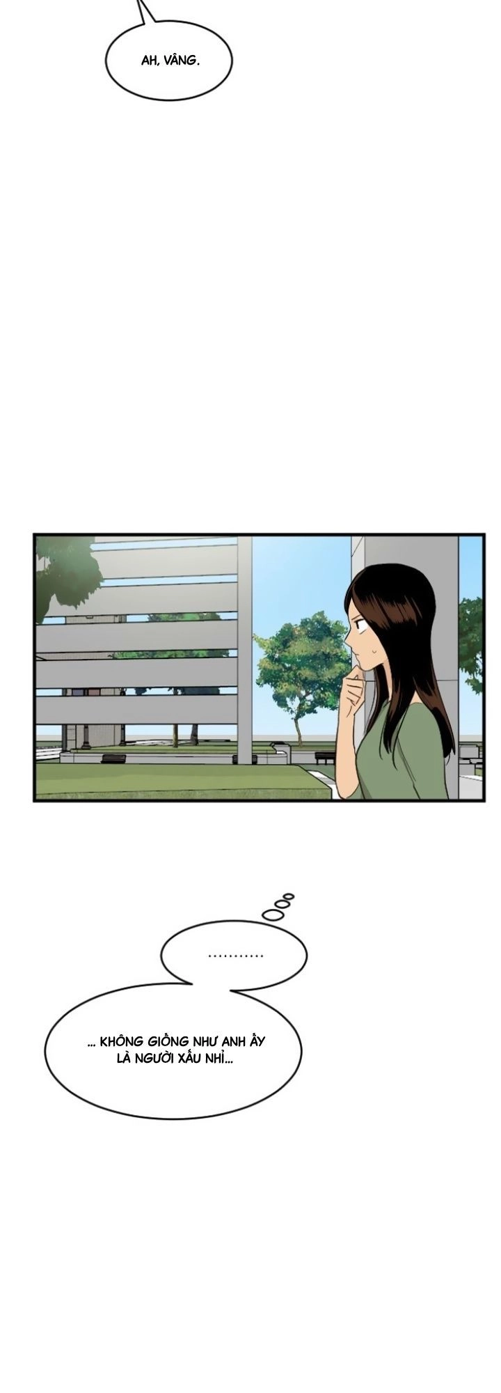 Người Đẹp Gangnam Chapter 46 - 23