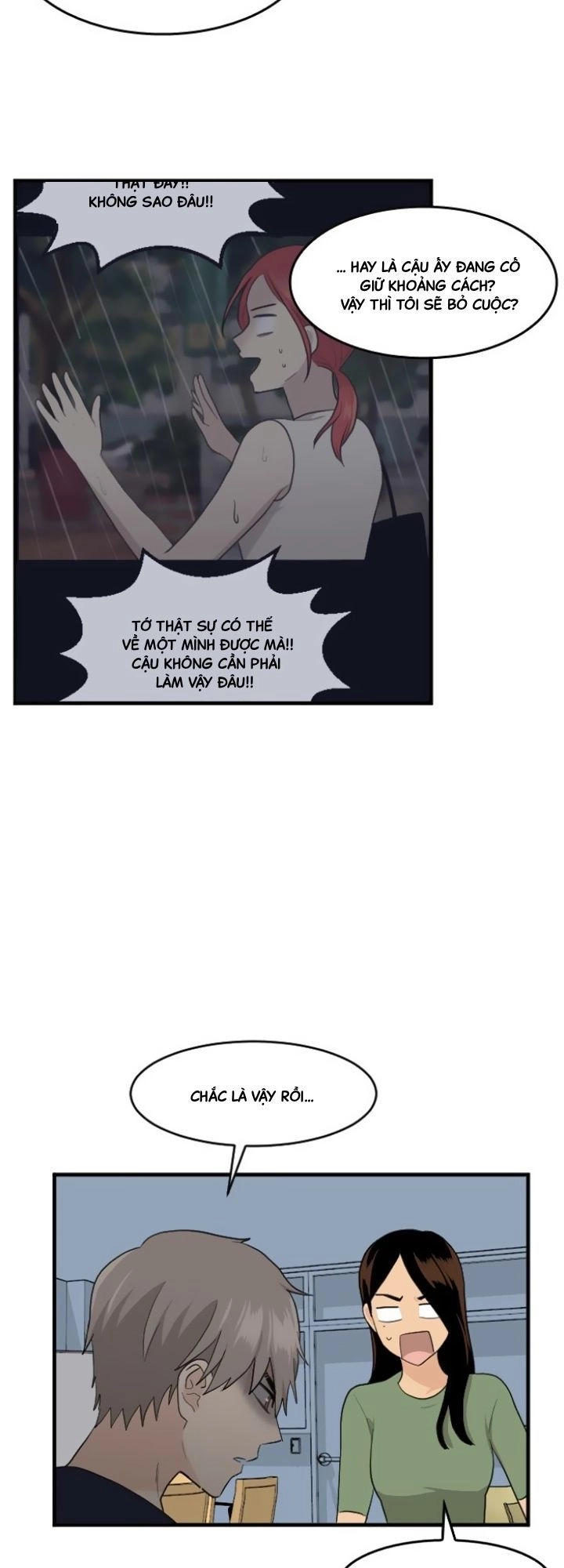 Người Đẹp Gangnam Chapter 46 - 35