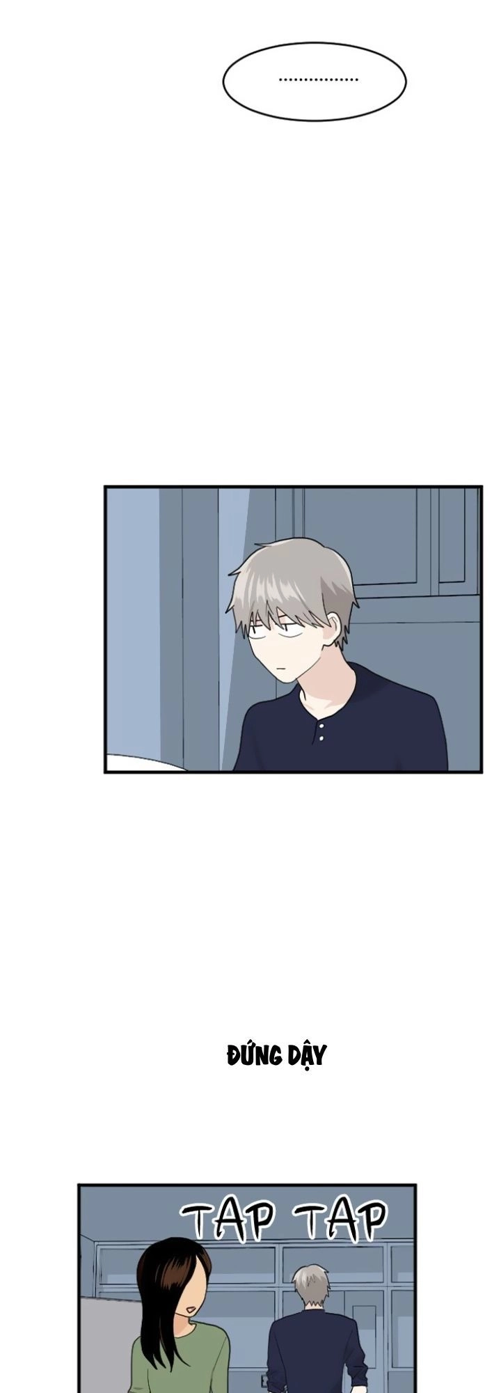 Người Đẹp Gangnam Chapter 46 - 43