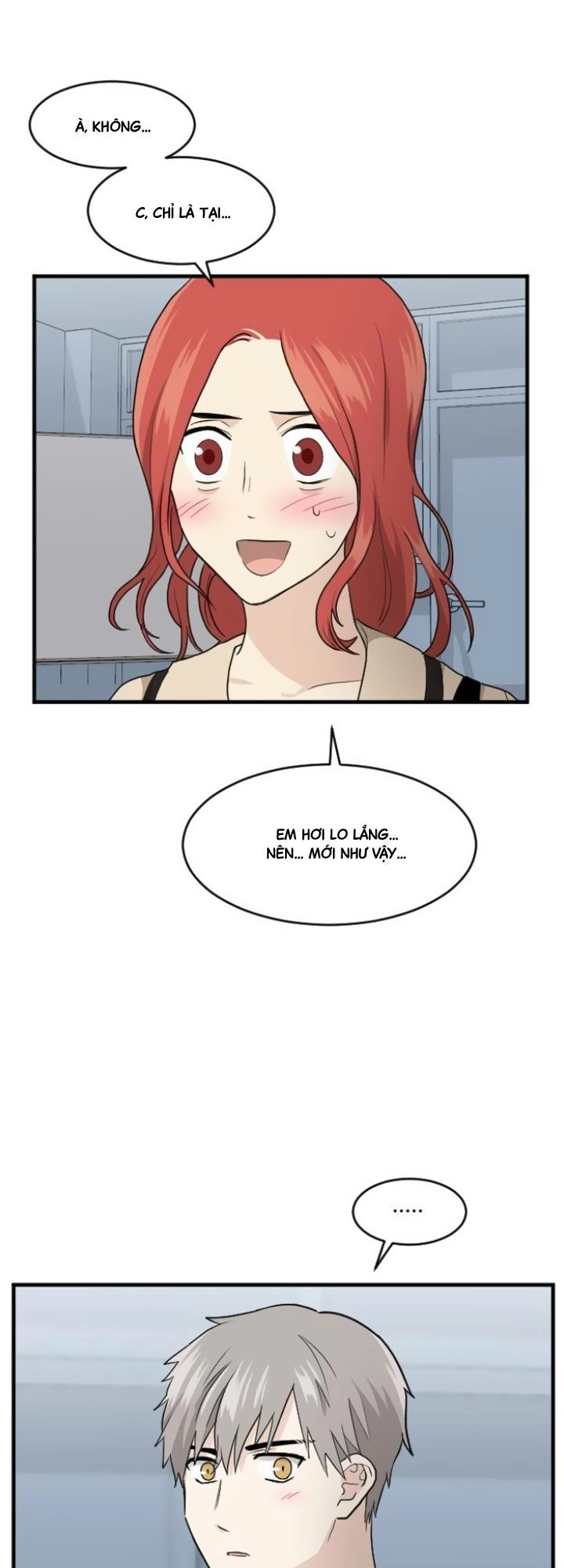 Người Đẹp Gangnam Chapter 46 - 52