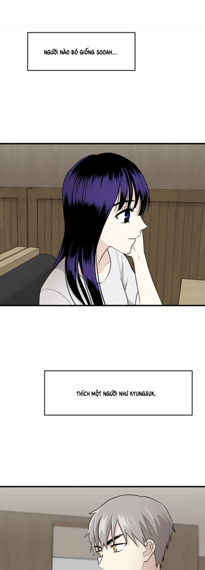 Người Đẹp Gangnam Chapter 49 - 3